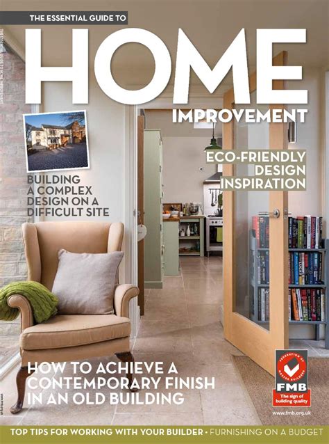 50 Interior Design Magazines You Need To Read If You Love Design