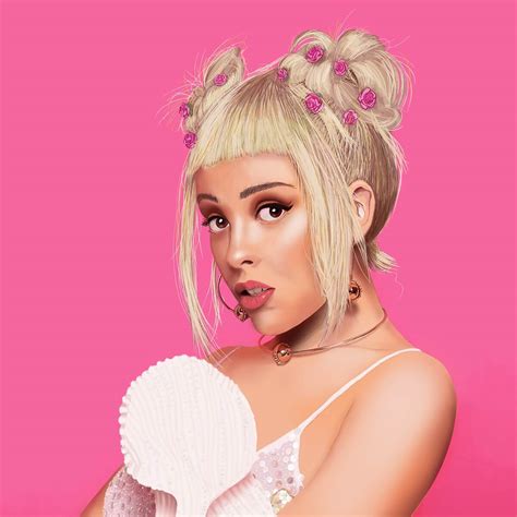 Doja Cat Biography Amala Ratna Zandile Dlamini Profile