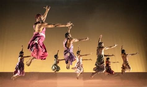 Seeta Patel Dance The Rite Of Spring Criticaldance