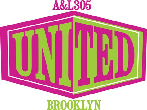 Aandl 305 United Betterunite