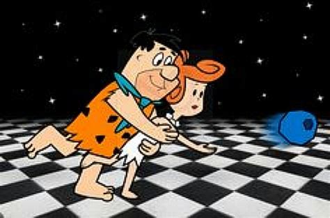 Pin By Alan Karlosky On Flintstones Flintstones Animated Cartoons
