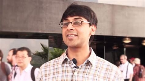 Fields Medalist Manjul Bhargava Has A Message For Indian Students India Today