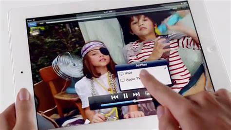 Apple Rolls Out New All On Ipad Commercial