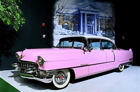 Pink Cadillac Ubicaciondepersonascdmxgobmx