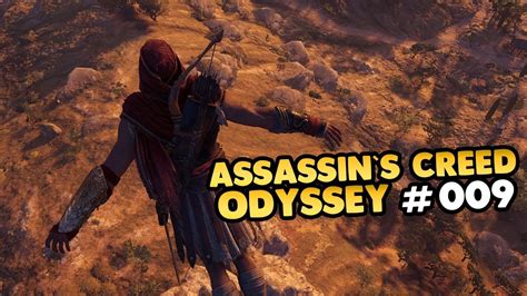 Let S Play Assassin S Creed Odyssey PC 009 Gameplay Deutsch