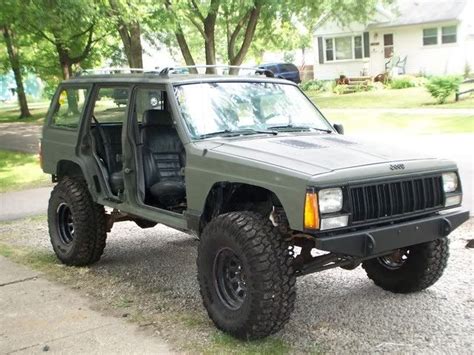 Jeep Cherokee Xj Doors For Sale Arla Brightbill