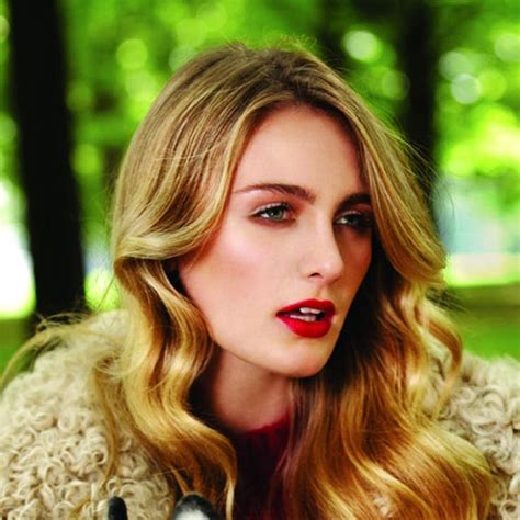 Three Of The Hottest Fall Beauty Trends Chatelaine