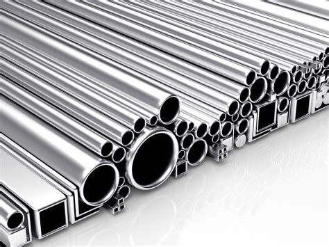 304 Stainless Steel Welded Round Tubes Stainless Steel Pipe Build Up