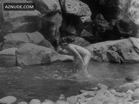 Seven Samurai Nude Scenes Aznude Men