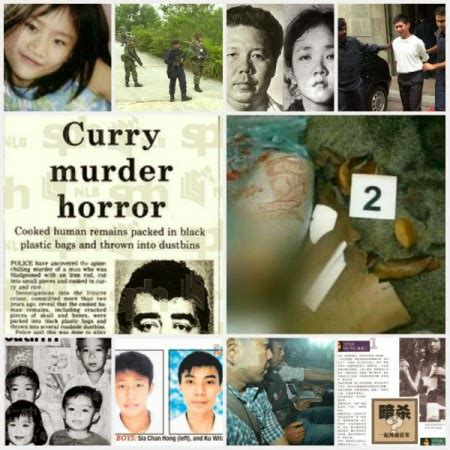A brutal murder in singapore has gone unsolved for nearly 40 years. Under The Angsana Tree: Worst crimes in Singapore