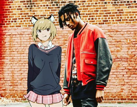 Playboi Carti Pfp Anime 57 Images About Wlr On We Heart