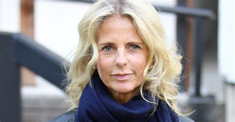 Ulrika Jonsson Poses Naked For Mental Health Charity