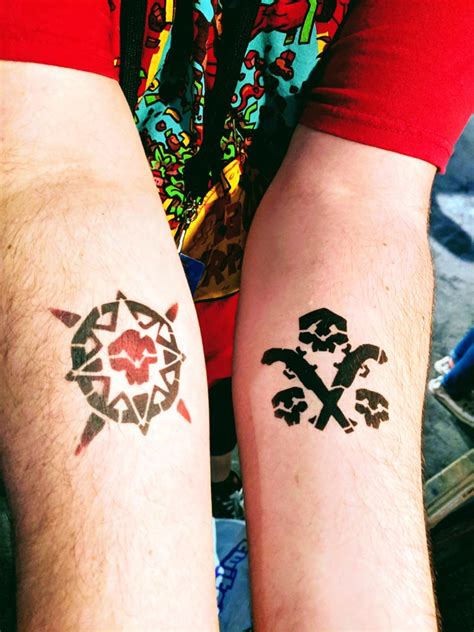 Top 56 Images About Sea Of Thieves Tattoos Latest Vn