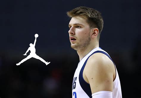 Luka doncic puts his defender on skates in olympic qualifier. Luka Doncic Indicators Multi-12 months Endorsement Deal ...