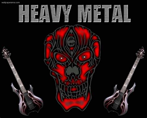Heavy Metal Download Hd Wallpapers And Free Images