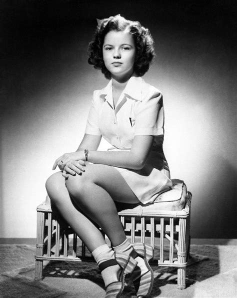 Shirley Temple As A Teen Adult Videos