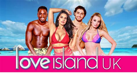 Watch Love Island Uk Season 3 Catch Up Tv