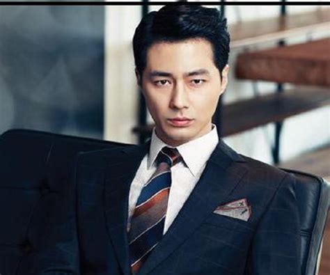 In 1998, he made his debut as a model for clothing brand ziozia. Jo In-sung Biography - Facts, Childhood, Family Life ...