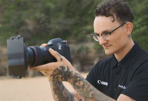 Tips For Shooting Video In Natural Light Canon Australia