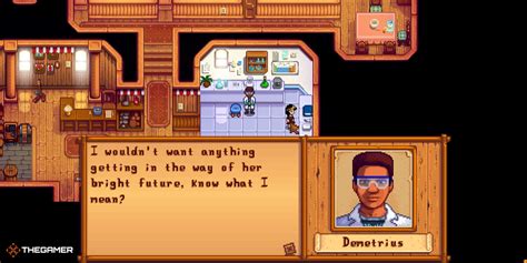 Stardew Valley A Complete Guide To Marrying Maru