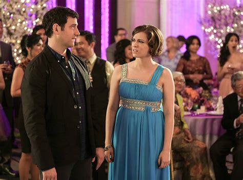 126,130 likes · 106 talking about this. Crazy Ex-Girlfriend (The CW) from 2016 TV Finale Spoiler ...