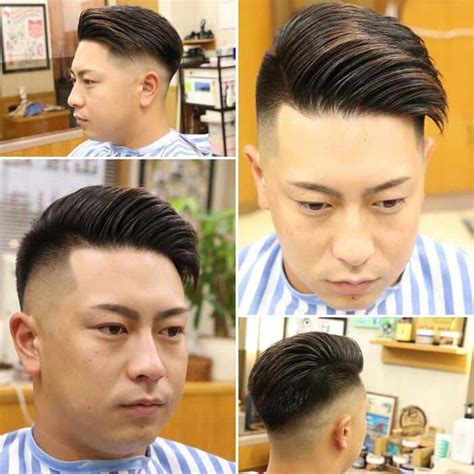 18 Versatile Asian Comb Over Hairstyles For Men Haircut Insider