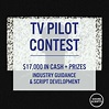 TV Pilot Screenplay Competition 2024 | Shore Scripts