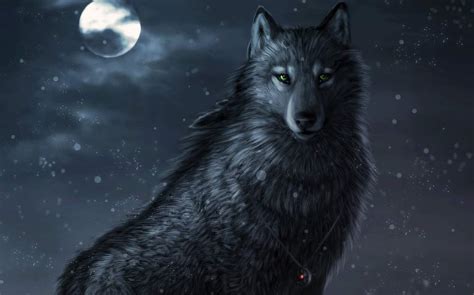 Find the best cool wolf backgrounds on wallpapertag. 30+ Cool Wolf Wallpapers To Stand Out Among Everyone