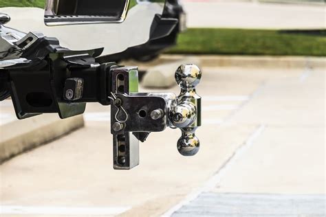 Pintle Hitch Vs Ball Hitch All You Need To Know