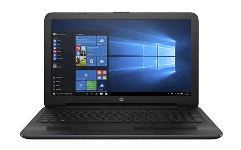 New Hp Laptop Latest Deal Tecbuyer