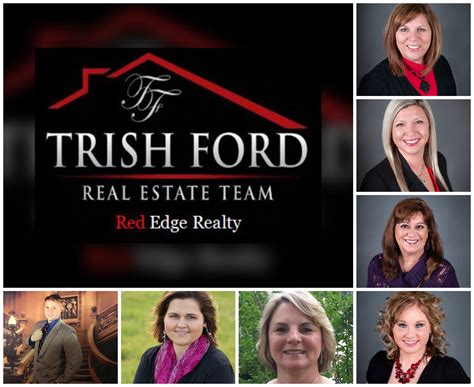 Trish Ford Real Estate Team Real Estate South Louisville