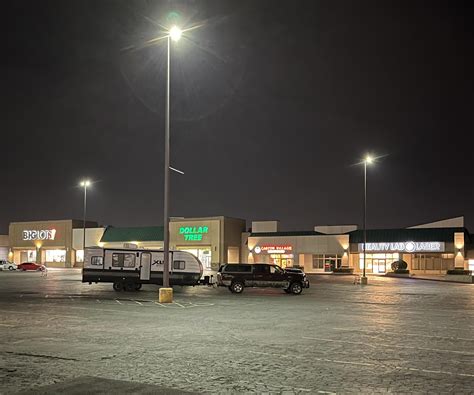 Went to a Mexican restaurant this week, and there was Beauty Lab and