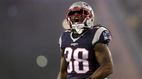 Brandon Bolden Opens Up On Cancer Battle And Desire To Be A ‘voice Of