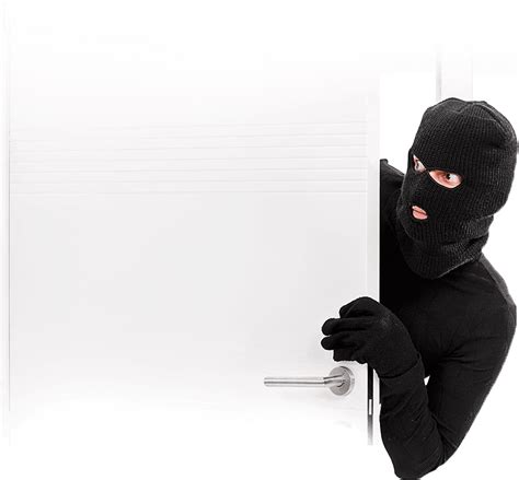 burglar png - Thief, Robber Png - Wall | #937048 - Vippng