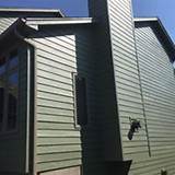 Pictures of House Siding Repairs