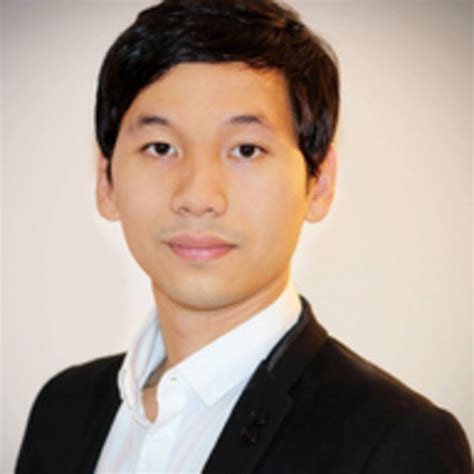 Tuan Anh Nguyen Consultant Accenture Dublin Security Research Profile