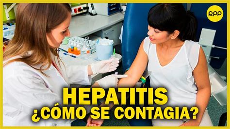 Resumen de artículos como se contagia la hepatitis actualizado recientemente damri edu