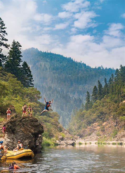 the 11 best river trips in america summer rafting and canoe trips backpacker camp america
