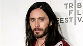 Jared Leto's Body Measurements Including Height, Weight, Shoe Size ...