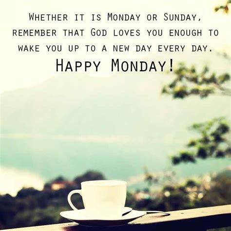 Monday Quote And Images Happy Monday Quote Happy Monday Quotes