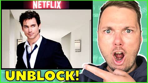How To Watch White Collar On Netflix 100 Works Youtube