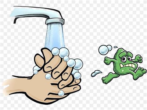 Diketahui virus corona atau covid 19. Soap Cartoon, PNG, 960x720px, Hand Washing, Cleaning ...
