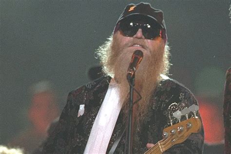 When Zz Tops Dusty Hill Shot Himself In The Stomach
