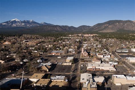 What Its Like Living And Working In Downtown Flagstaff — Best