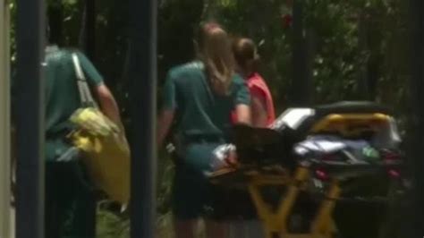 Girl 11 Charged After Elementary School Teacher Stabbed In Australia