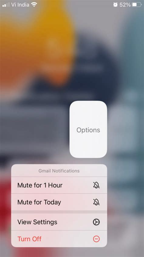 How To Silence Notifications On Iphone