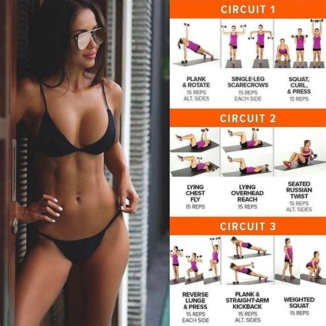 Mentions Jaime Commentaires Workouts For Women Livefittips