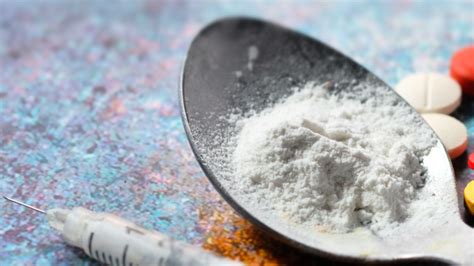 Oregon 1st State To Decriminalize Possession Of Hard Drugs
