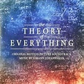 The theory of everything : Original motion picture soundtrack - Jóhann ...