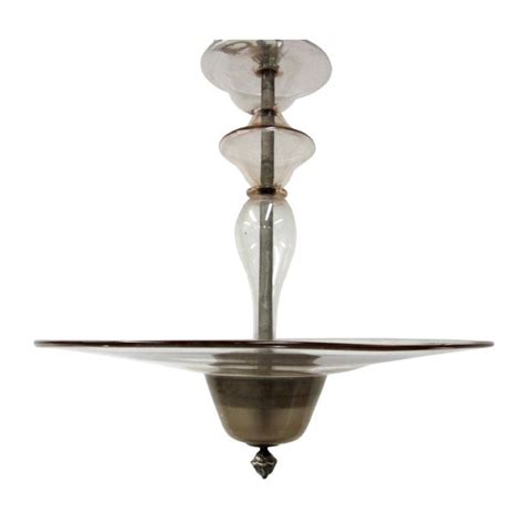 By minka lavery (10) $ 359 95. Murano Clear Glass Chandelier Attributed to Venini at 1stdibs